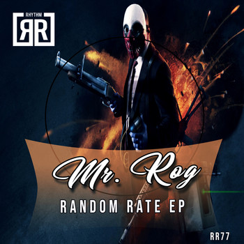 Mr. Rog - Random Rate