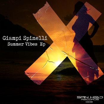 Giampi Spinelli - Summer Vibes