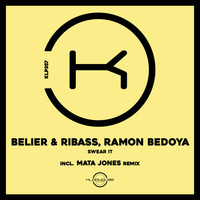 Belier & Ribass - Swear It