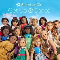 American Girl - Get Up & Dance