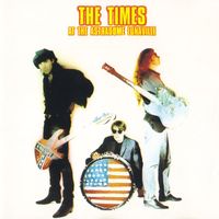The Times - At The Astradome Lunaville (Live)