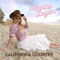 Maddie Logan - California Country