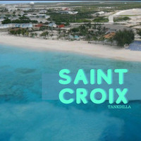 Tankdilla - Saint Croix