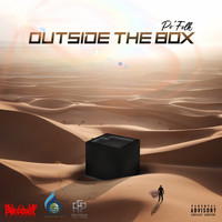 Po'folk - Outside the Box (Explicit)