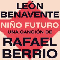 León Benavente - Niño futuro