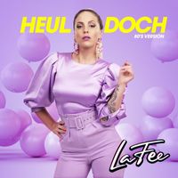 LaFee - Heul doch (80´s Version)