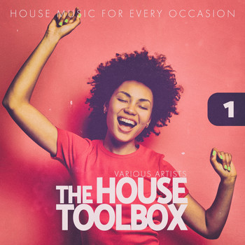 Various Artists - The House Toolbox, Vol. 1