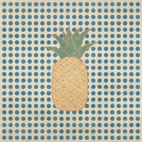 Boski - pineapple