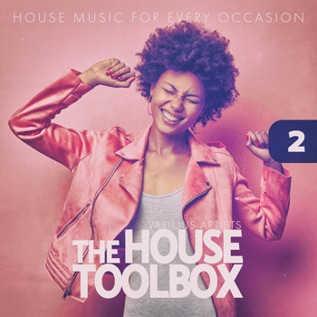 Various Artists - The House Toolbox, Vol. 2