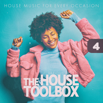 Various Artists - The House Toolbox, Vol. 4
