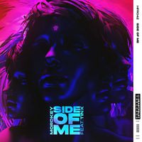 Mordkey - Side Of Me (feat. Tinx)