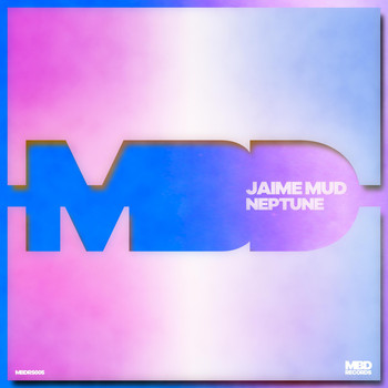 Jaime Mud - Neptune