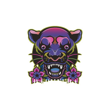 Bagheera - Black Panther