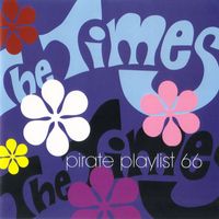The Times - Pirate Playlist 66