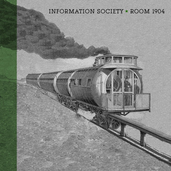 Information Society - Room 1904