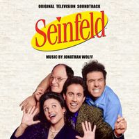 Jonathan Wolff - Seinfeld (Original Television Soundtrack)