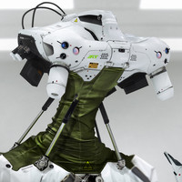 Nastia Y - Robot Meaheret