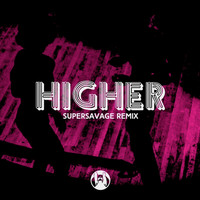 Crazibiza - Higher (Supersavage Remix)