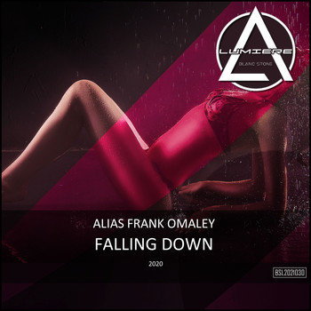 Alias Frank Omaley - Falling Down