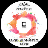 Cajal and Juliche Hernandez - Monopolio