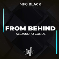 Alejandro Conde - From Behind