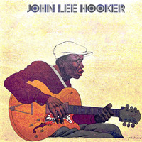 John Lee Hooker - Hooker Blues Ohio to Miami Fifties & Sixites