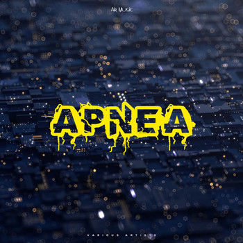 Various Artists - Apnea
