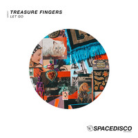 Treasure Fingers - Let Go