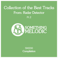 Radar Detector - Collection of the Best Tracks From: Radar Detector, Pt. 2