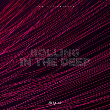 Various Artists - Rolling In The Deep