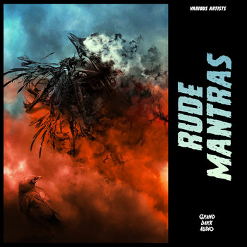 Various Artists - Rude Mantras