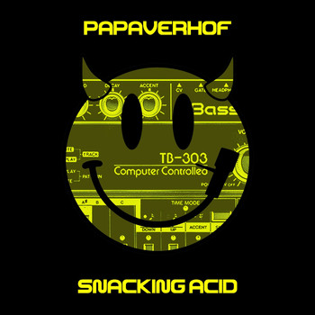 Papaverhof - Snacking Acid