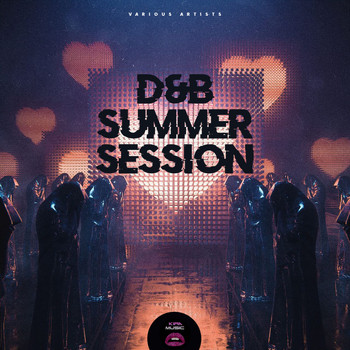 Various Artists - D&B Summer Session