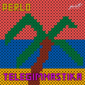 TELEGIMNASTIKA - Perlo