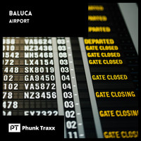 Baluca - Airport