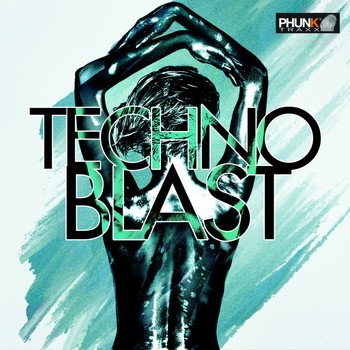 Various Artists - Techno Blast
