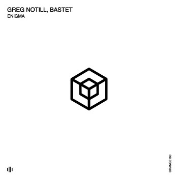 Bastet and Greg Notill - Enigma