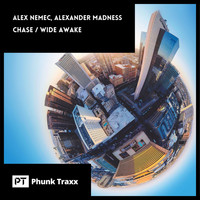 Alex Nemec, Alexander Madness - Chase / Wide Awake