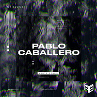 Pablo Caballero - White Peaks