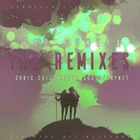 Bad Syntax - The Remixes