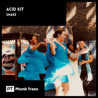 Acid Kit - Shake