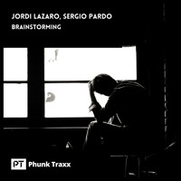 Sergio Pardo, Jordi Lazaro - Brainstorming