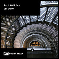 Paul Morena - Get Down