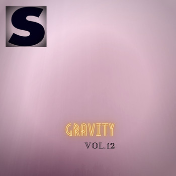 Various Artists - Gravity, Vol.12