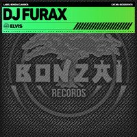DJ Furax - Elvis
