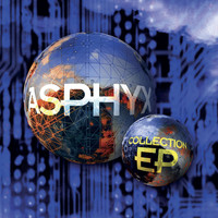 Asphyx - Collection EP