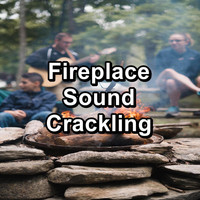Binaural Beats Sleep - Fireplace Sound Crackling