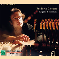 Evgeni Bozhanov - Chopin