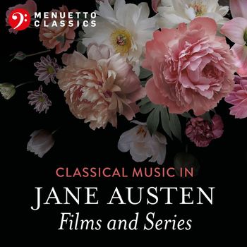Various Artists - Classical Music in Jane Austen Films and Series