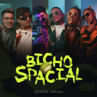 Space - Bicho Spacial (Explicit)